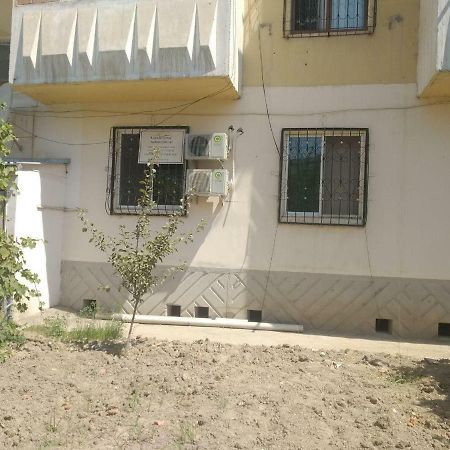 Samia House Room On Furqat 8 塔什干 外观 照片
