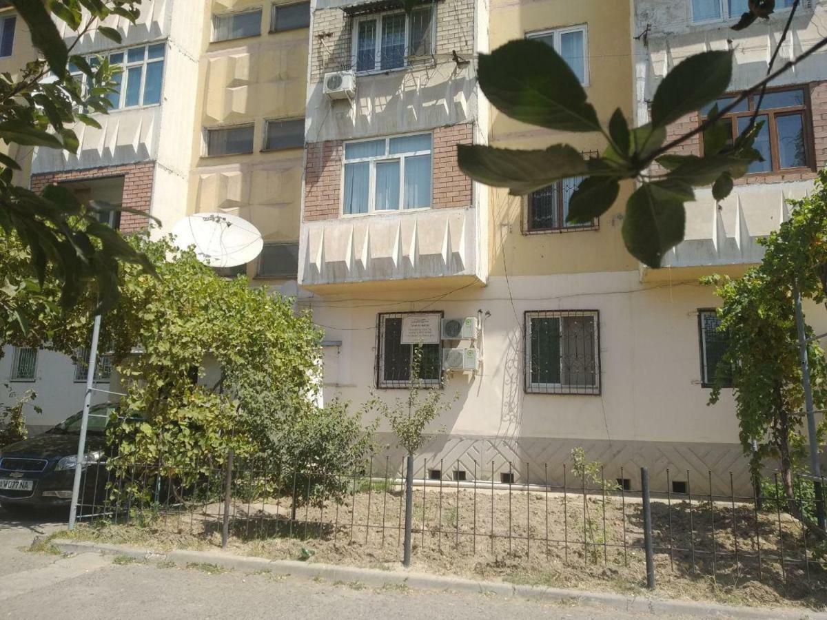 Samia House Room On Furqat 8 塔什干 外观 照片