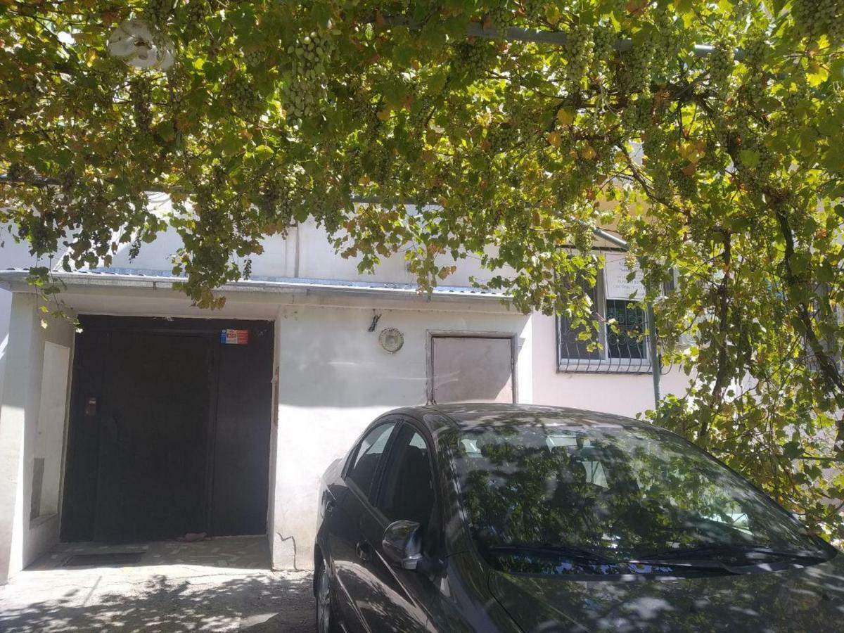 Samia House Room On Furqat 8 塔什干 外观 照片