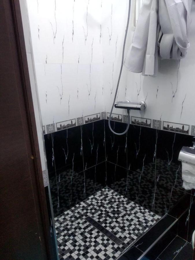Samia House Room On Furqat 8 塔什干 外观 照片